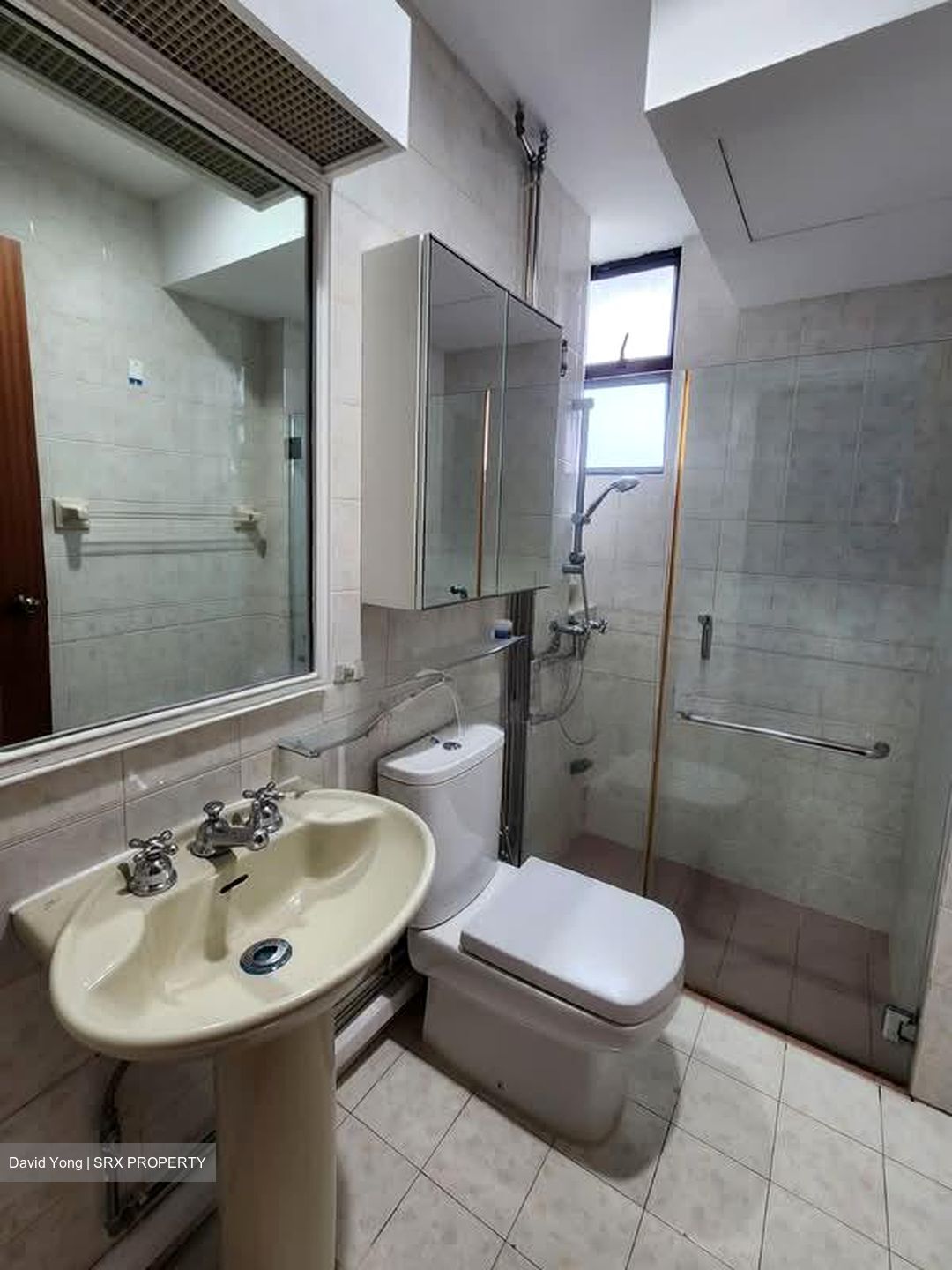 Arthur Mansions (D15), Condominium #553535081